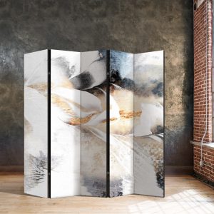 Παραβάν Εσωτερικού Χώρου Golden Petals - Decotek 524