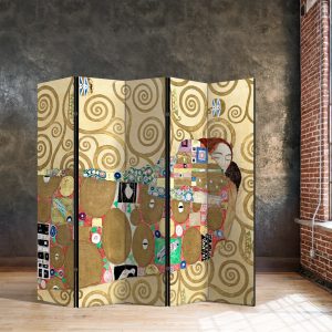 Παραβάν Εσωτερικού Χώρου Gustav Klimt, The Tree of Life - Decotek 546