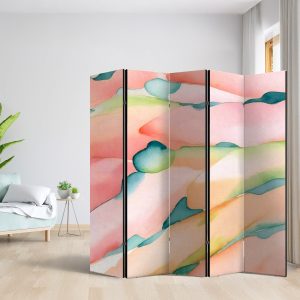 Παραβάν Εσωτερικού Χώρου Watercolor Dreams - Decotek 562