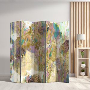 Παραβάν Εσωτερικού Χώρου Artistic Earth - Decotek 593