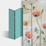 Φλοράλ- Φύλλα- Λουλούδια