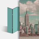 Πόλεις- Αρχιτεκτονική