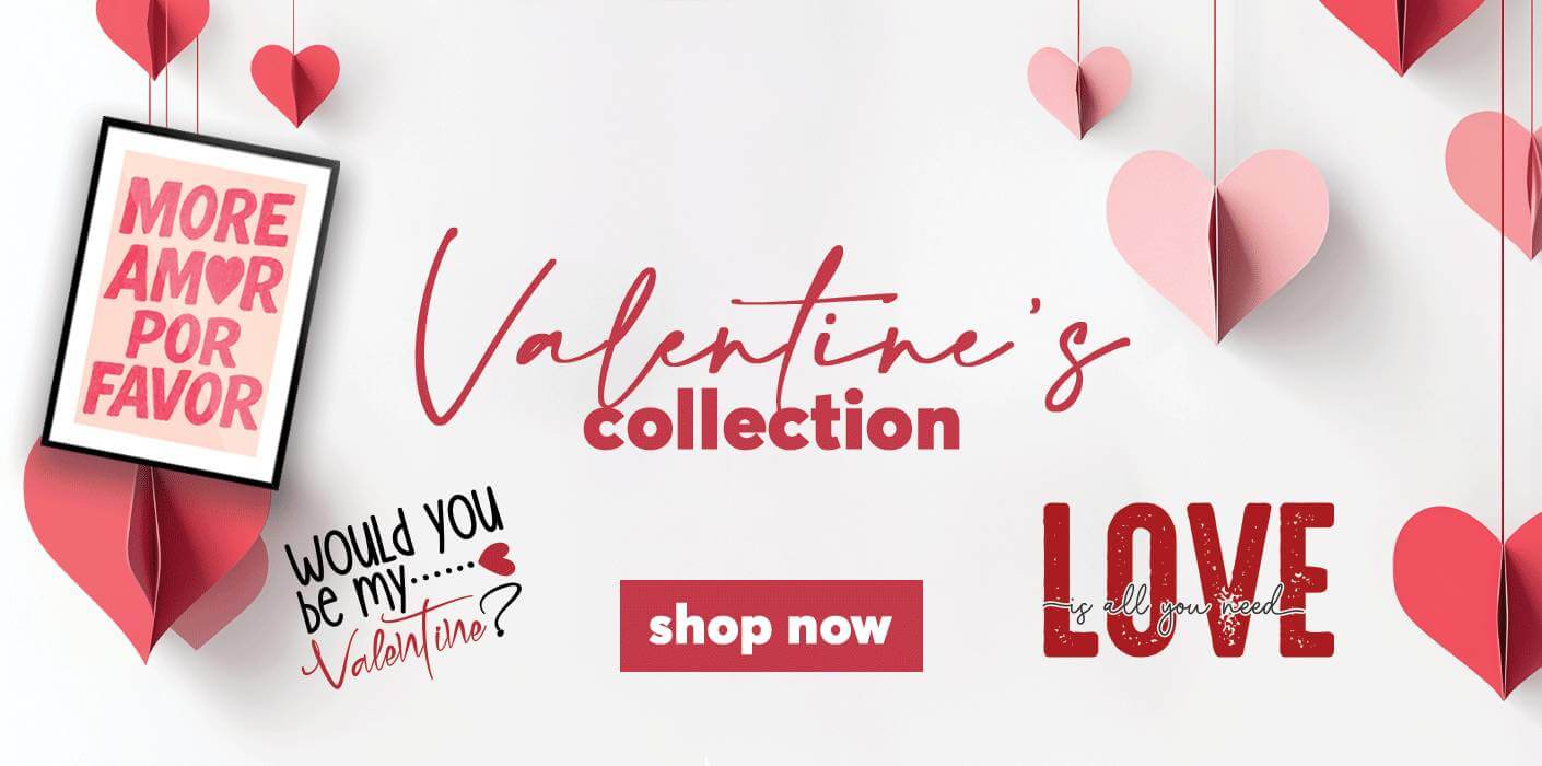 Συλλογή για την ημέρα του Αγίου Βαλεντίνου