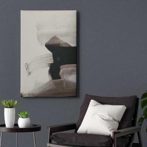 Πίνακας Ζωγραφικής Σκοτεινή Ένταση - Decotek 222484