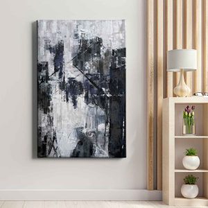 Πίνακας Ζωγραφικής Midnight Ash - Decotek 222538
