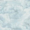Ταπετσαρία τοίχου 3d AS Creation 399853 σε γαλάζιο — μοτίβο