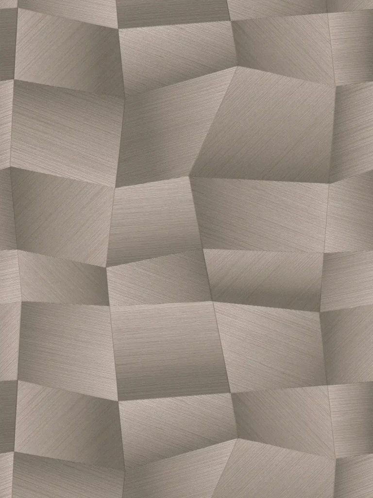 Ταπετσαρία τοίχου 3d AS Creation 791972 σε λευκό — μοτίβο