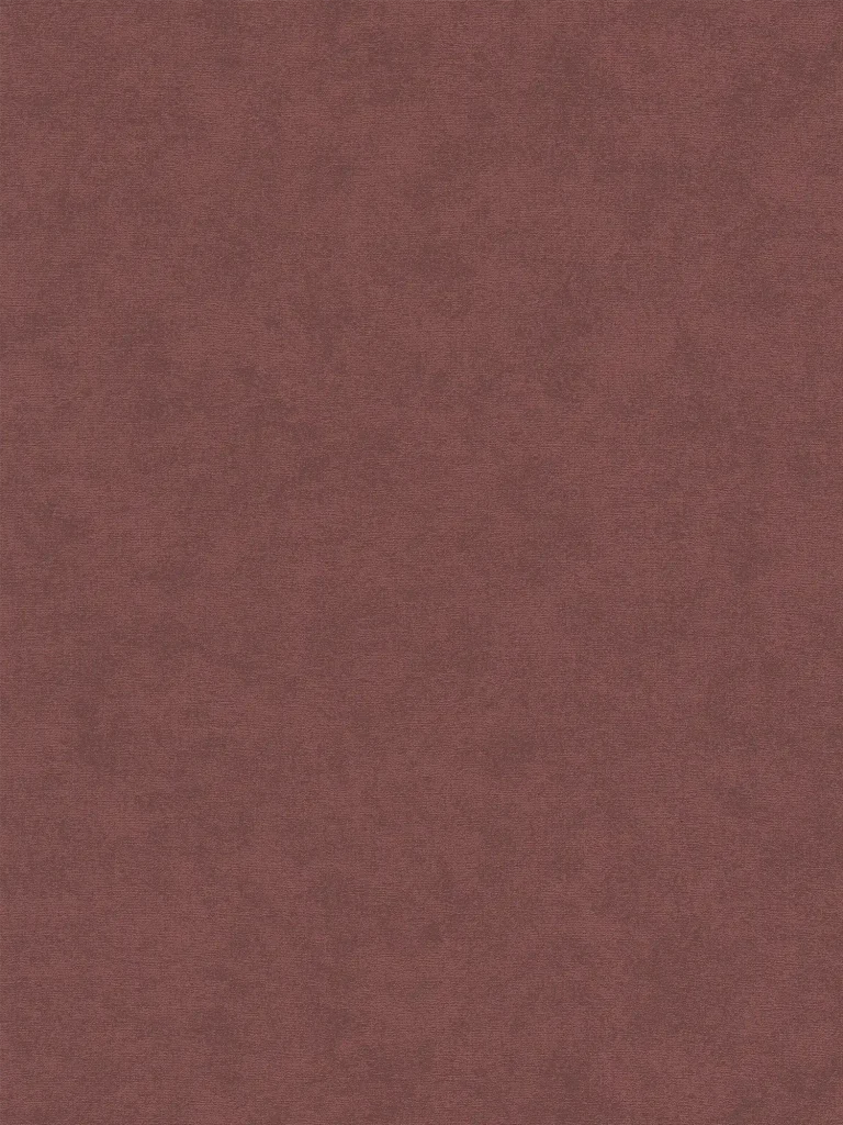 Ταπετσαρία τοίχου μονόχρωμη AS Creation 399382 σε μπορντό — μοτίβο