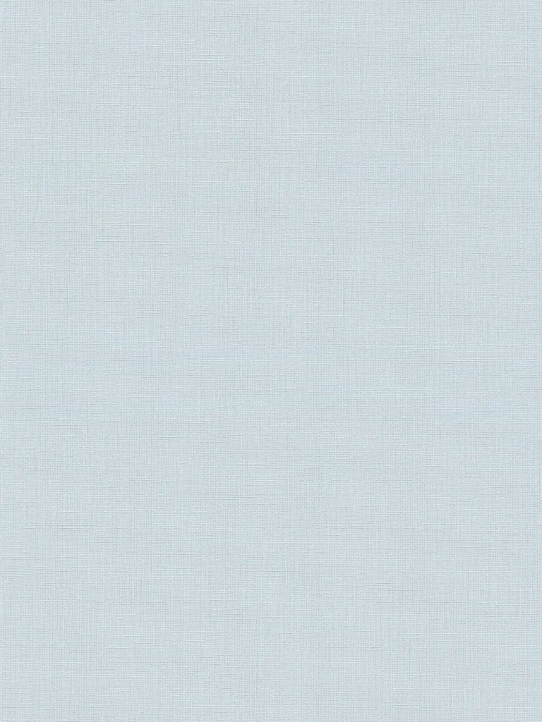 Ταπετσαρία τοίχου μονόχρωμη AS Creation 399868 σε γαλάζιο — μοτίβο
