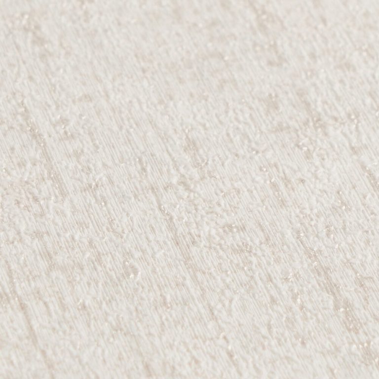 Ταπετσαρία τοίχου μονόχρωμη AS Creation 792014 σε λευκό — ρολό