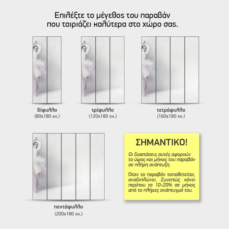 Πουέντ — τα 4 μεγέθη
